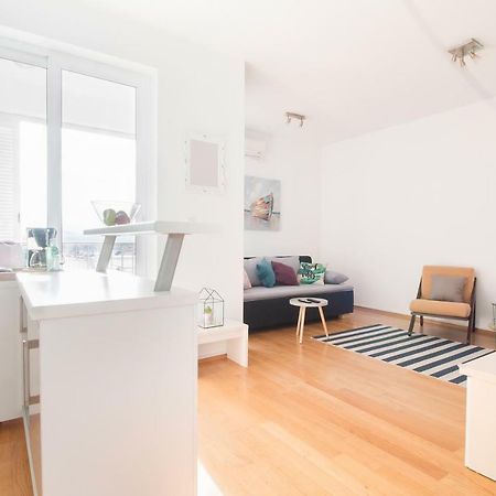Bm Apartment Zadar Ngoại thất bức ảnh