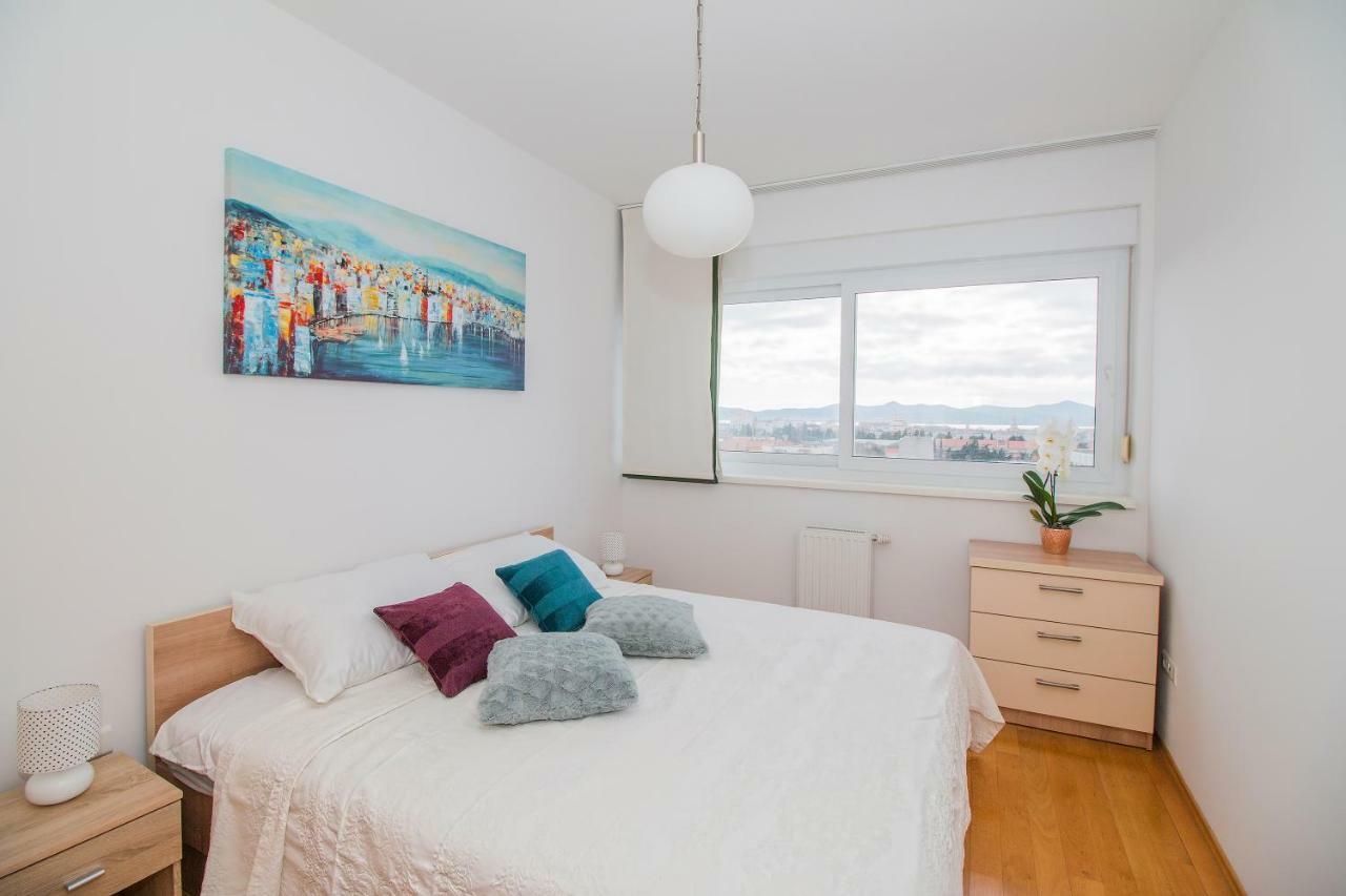 Bm Apartment Zadar Ngoại thất bức ảnh