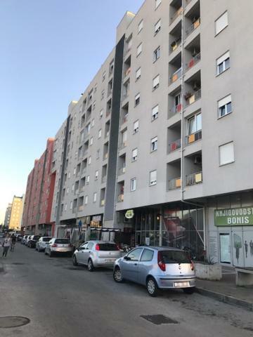Bm Apartment Zadar Ngoại thất bức ảnh