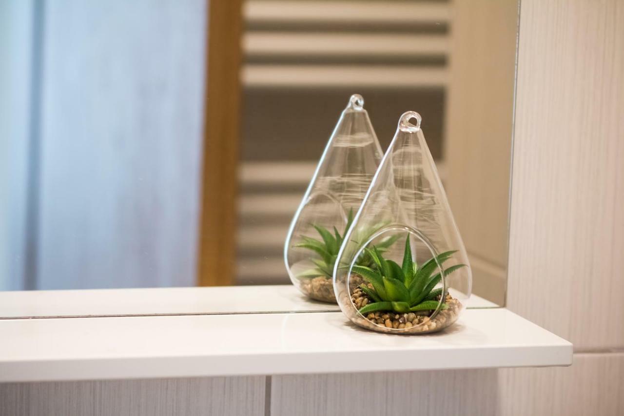 Bm Apartment Zadar Ngoại thất bức ảnh