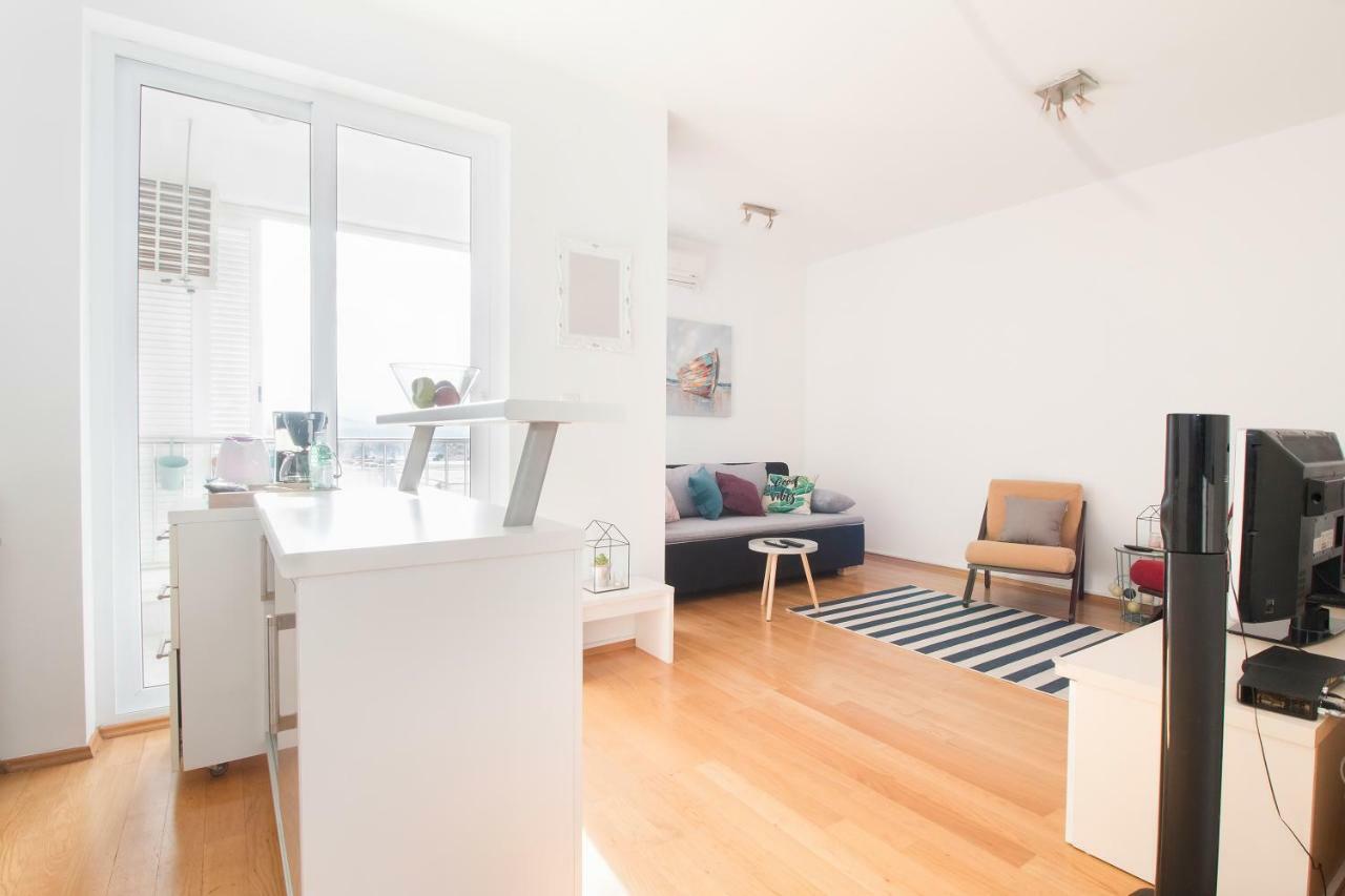 Bm Apartment Zadar Ngoại thất bức ảnh