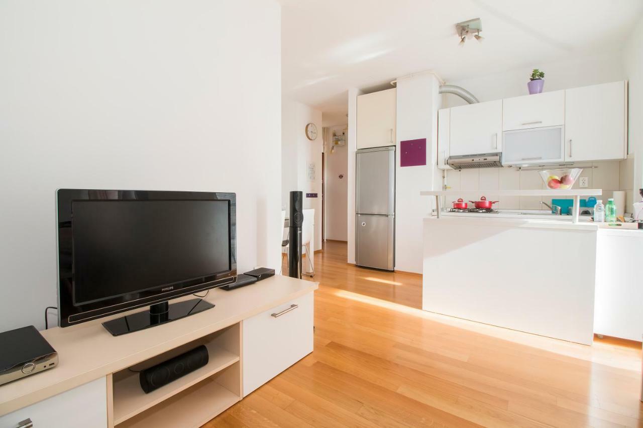 Bm Apartment Zadar Ngoại thất bức ảnh